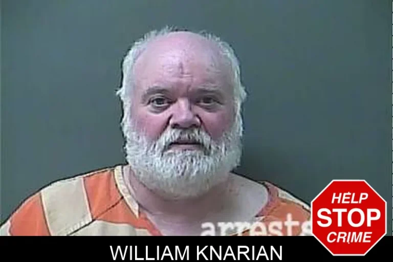 William Knarian