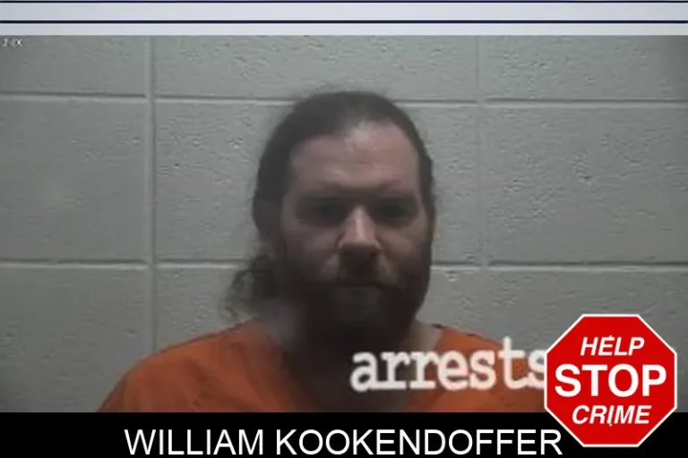 William Kookendoffer