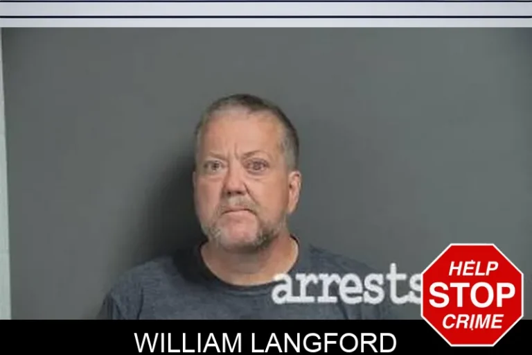 William Langford