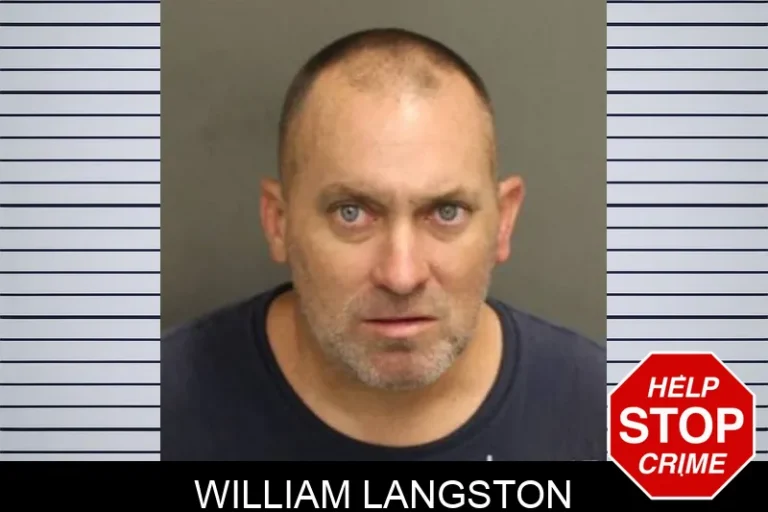 William Langston