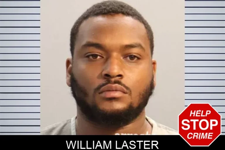William Laster