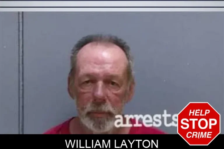 William Layton