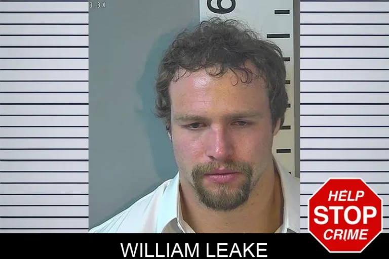 William Leake