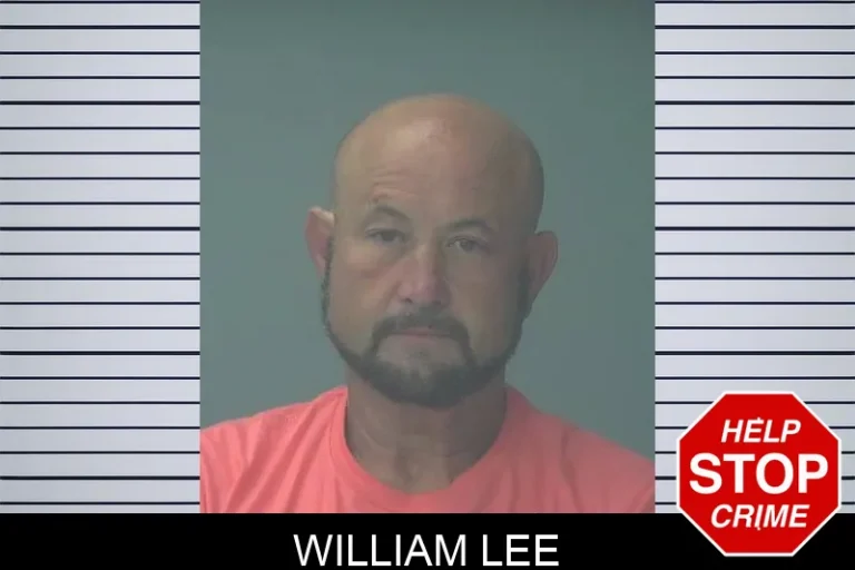William Lee