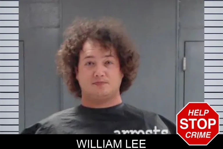 William Lee