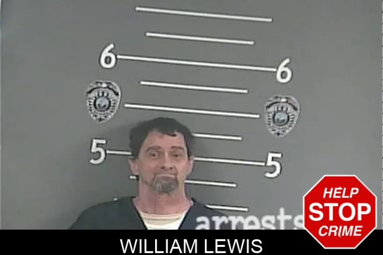 William Lewis