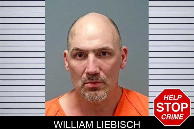 William Liebisch