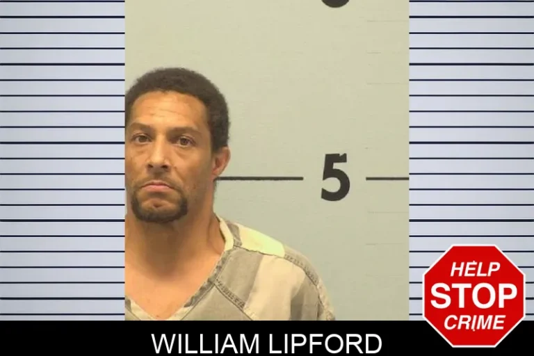William Lipford