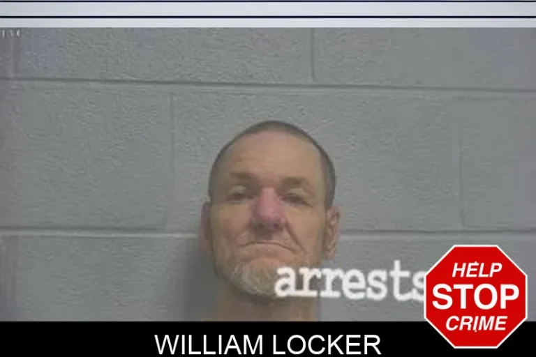 William Locker