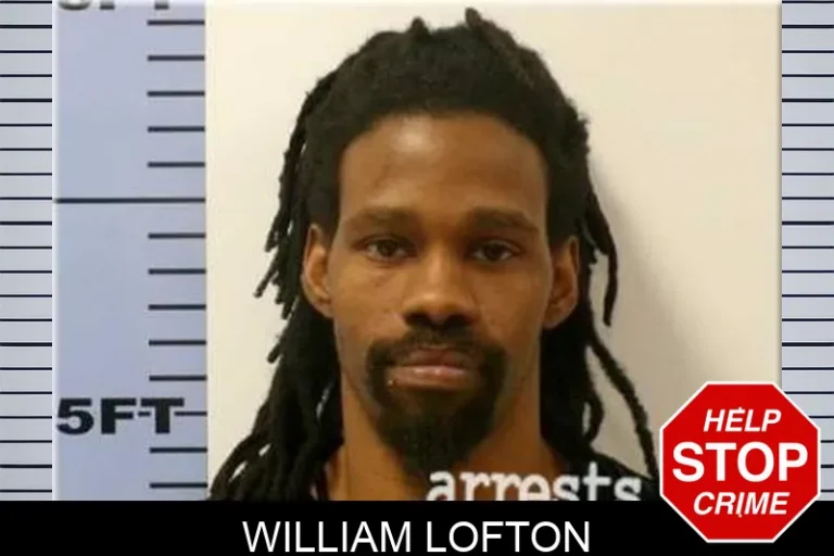 William Lofton