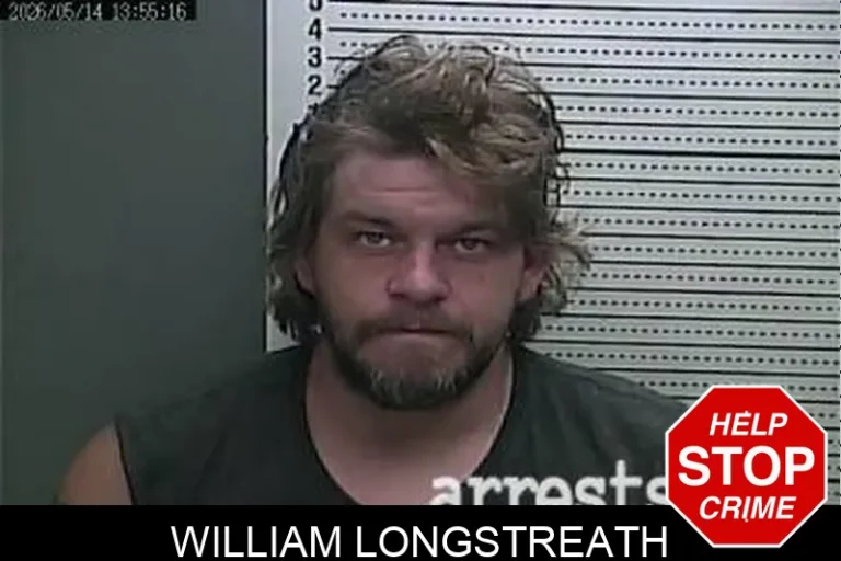 William Longstreath