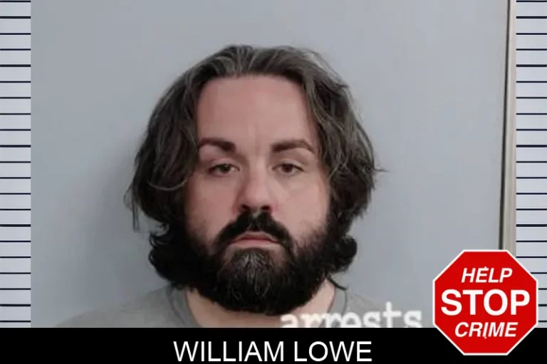 William Lowe