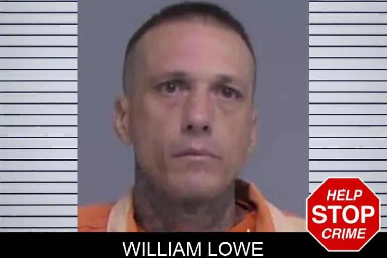 William Lowe
