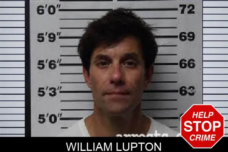 William Lupton