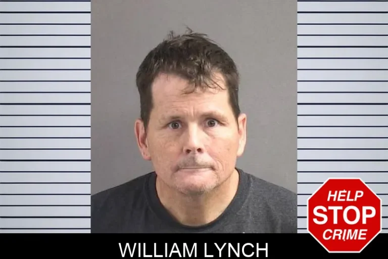 William Lynch