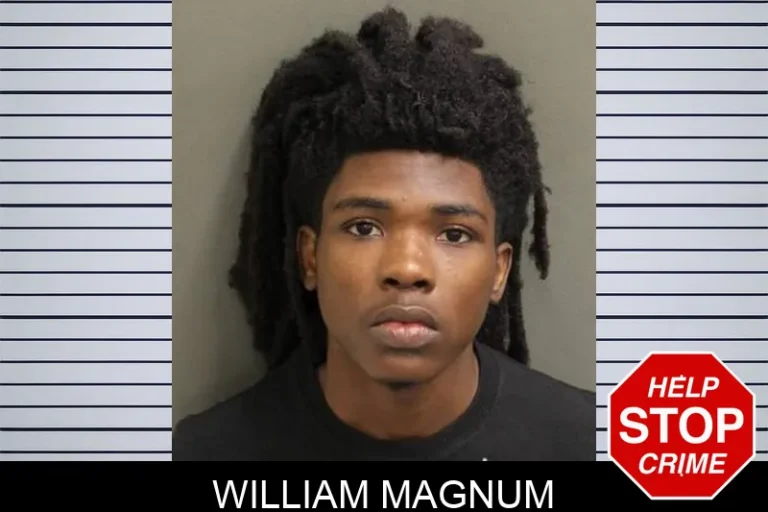 William Magnum
