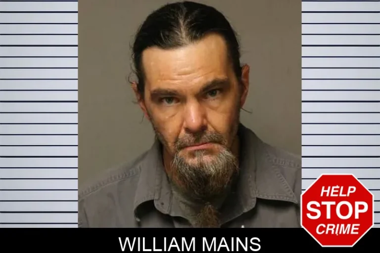 William Mains