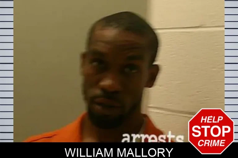 William Mallory