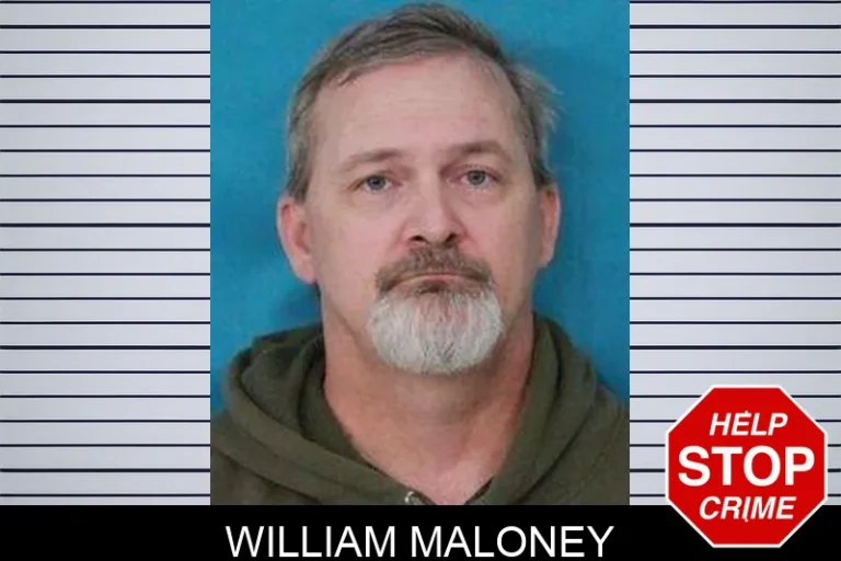 William Maloney
