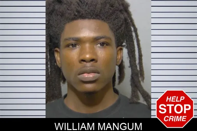 William ManguM