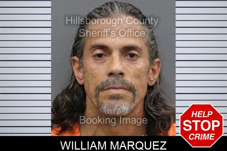 William MarquEz