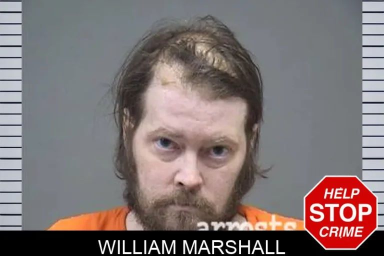 William Marshall
