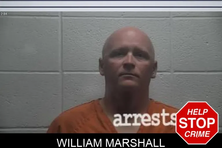 William Marshall