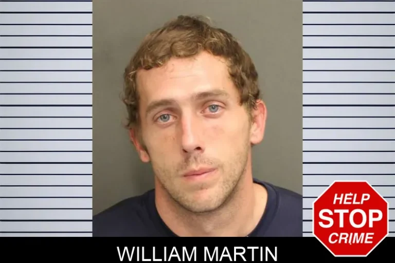 William Martin
