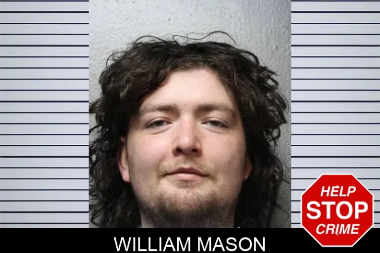 William Mason