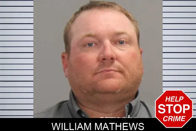William Mathews