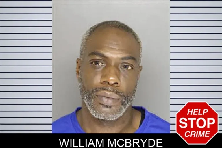 William McBryde