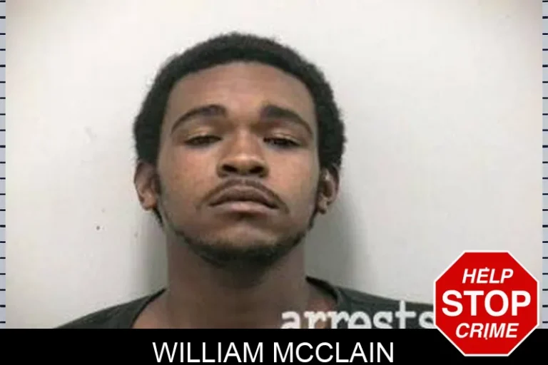 William McClain