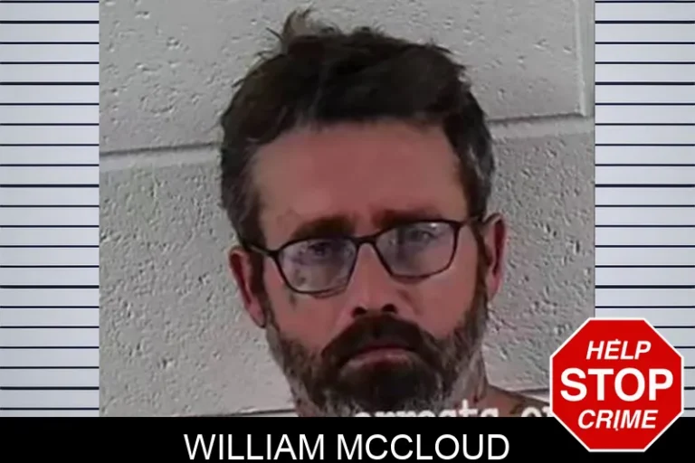 William McCloud