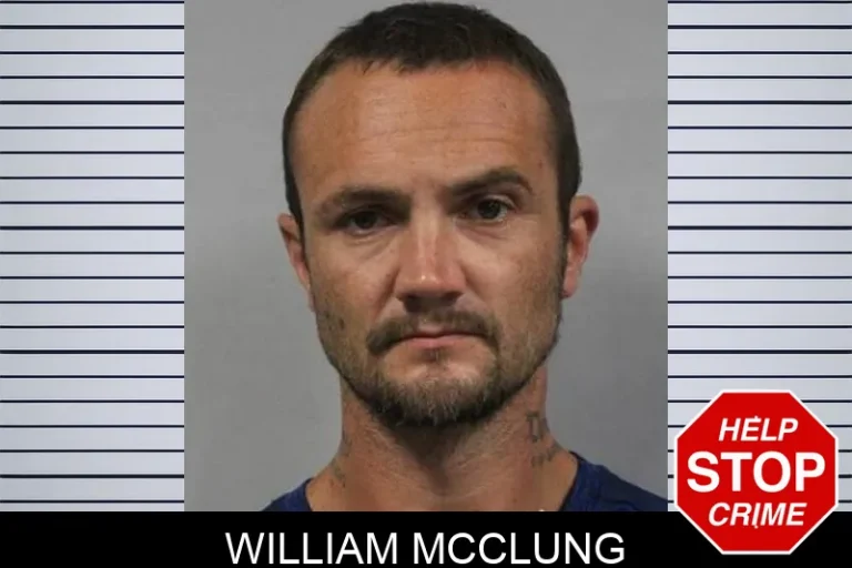 William McClung