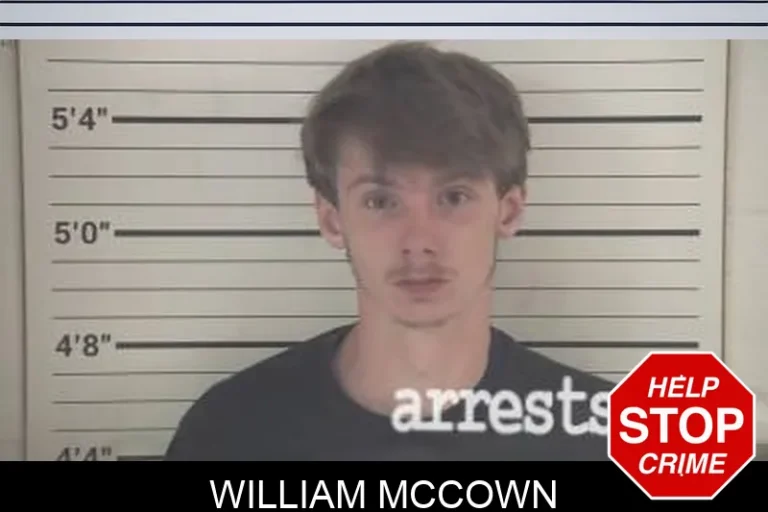 William McCown