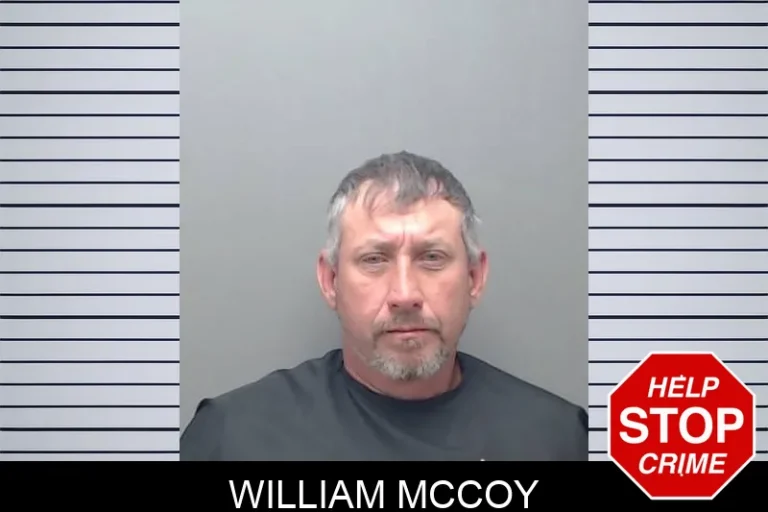 William McCoy