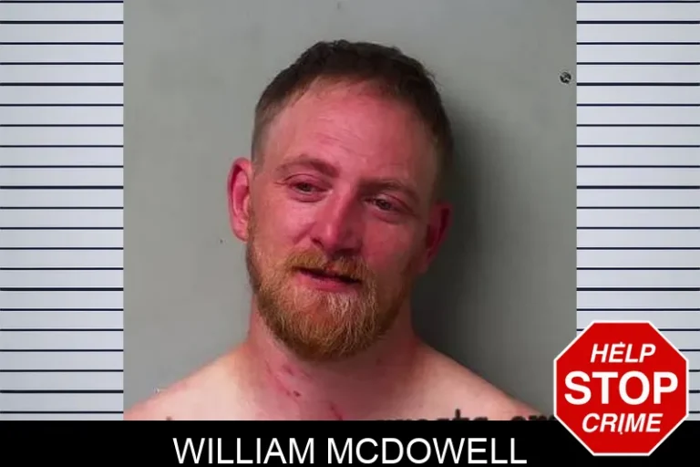 William McDowell