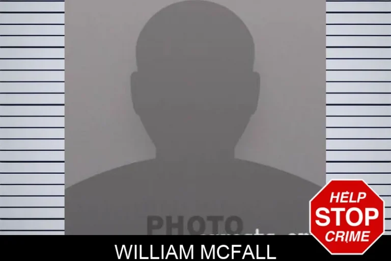 William McFall