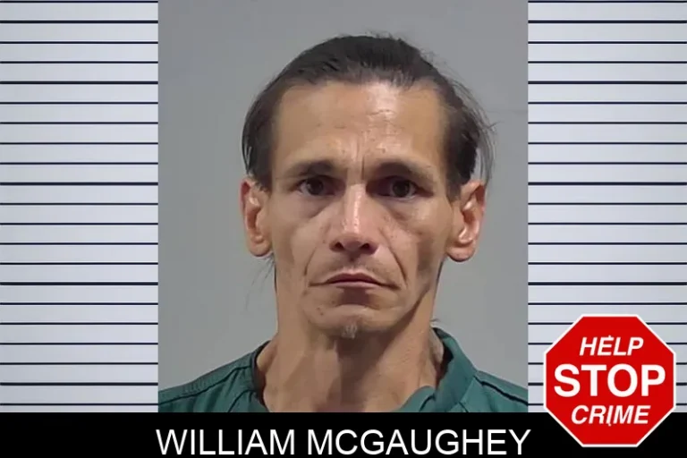 William McGaughey