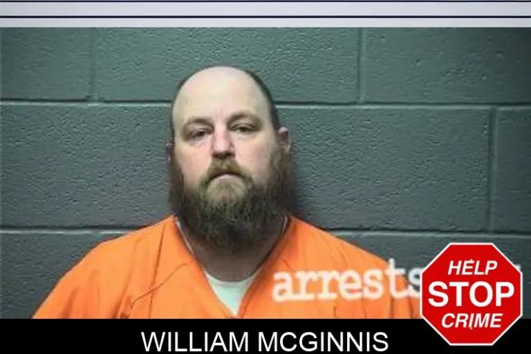 William McGinnis
