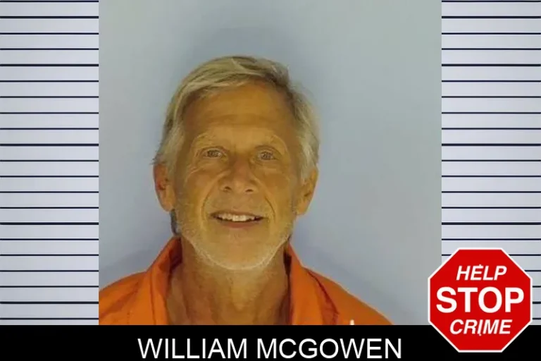 William McGowen