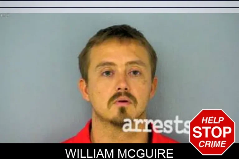 William McGuire