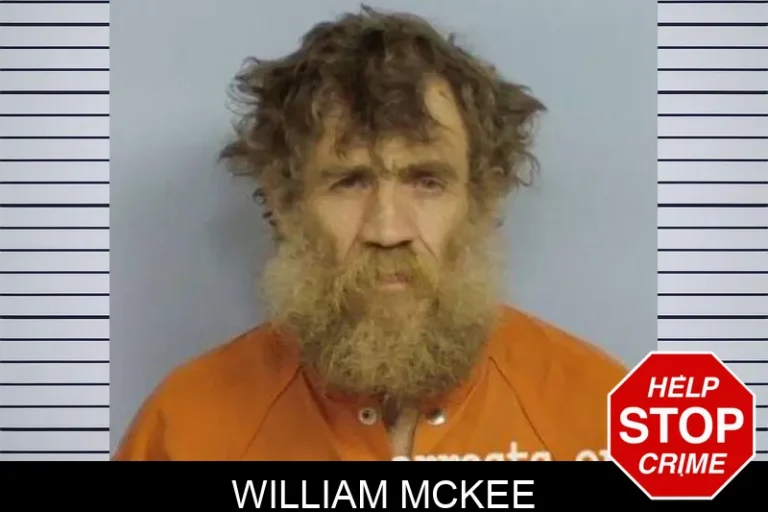 William McKee