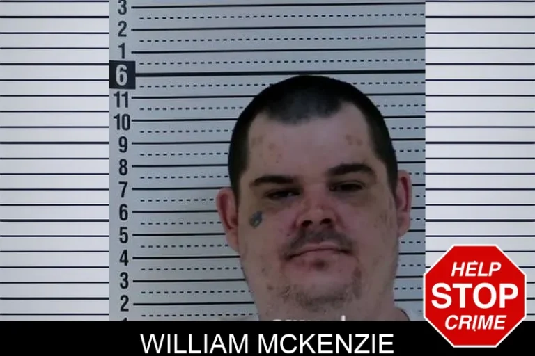 William McKenzie