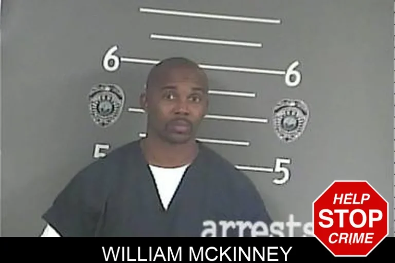 William McKinney