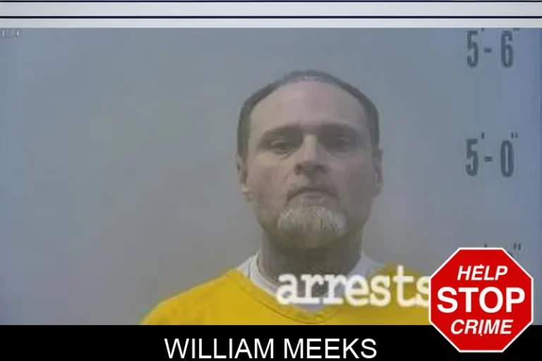 William Meeks