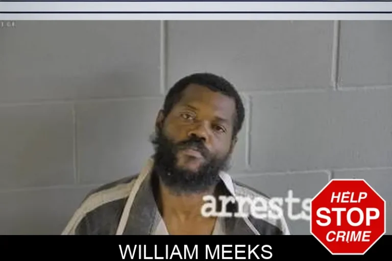 William Meeks