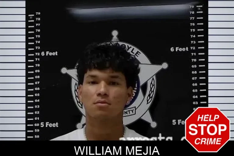 William Mejia