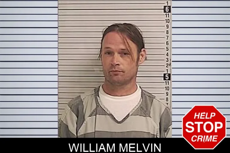 William Melvin