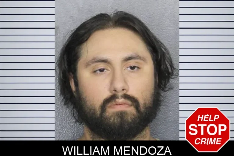 William Mendoza